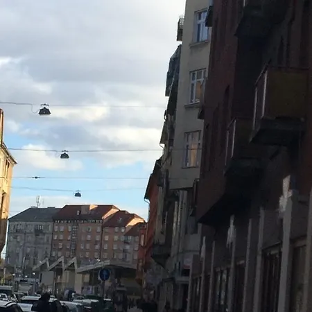Appartement Local Vibes Budapest Near Metro *